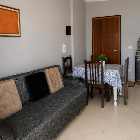 Apartment Enis 3 Vlore