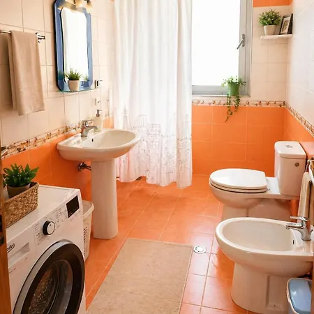 Apartment Enis 3 Vlore