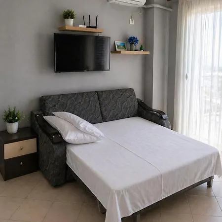 Enis 3 Apartment Vlore